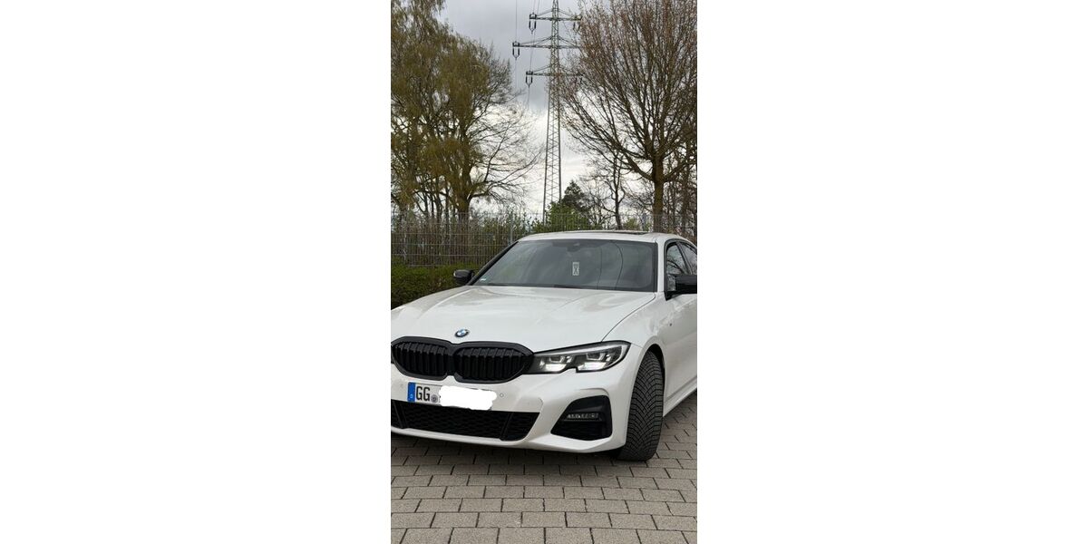 BMW 320 103.500 km 2.999 &euro; Kelsterbach 65451