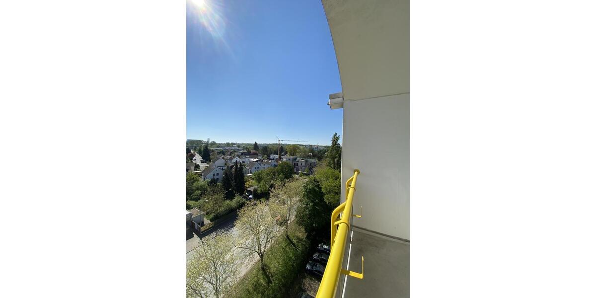 Etagenwohnung Dreieich - 2 Zimmer, 55 m&sup2;, 650&euro; | Angebot:25973703