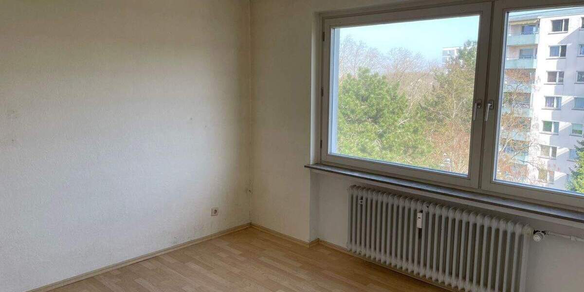 Etagenwohnung Eschborn - 3 Zimmer, 74 m&sup2;, 259.500&euro; | Angebot:25796899