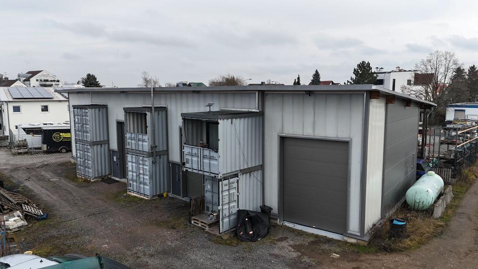 Gewerbeobjekt Mühlheim am Main - 1.035&euro; | Angebot:25880953