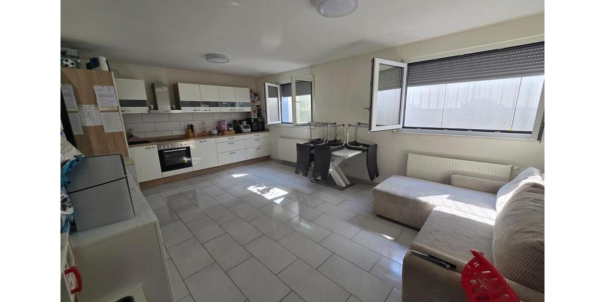 Etagenwohnung Mühlheim am Main - 2 Zimmer, 48 m&sup2;, 700&euro; | Angebot:25857688