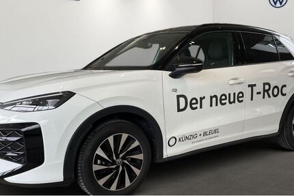 VW T-Roc 7.500 km 35.880 &euro; Aschaffenburg 63741