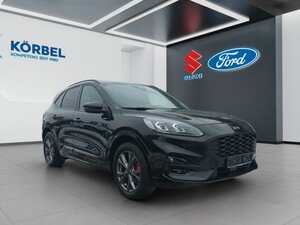 Ford Kuga PHEV ST-Line X*VOLL AUSSTATTUNG* 55.900 km 26.870 &euro; Nidderau 61130