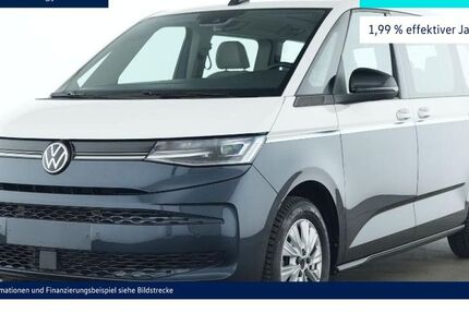 VW T7 Multivan 15.013 km 56.440 &euro; Hanau 63452