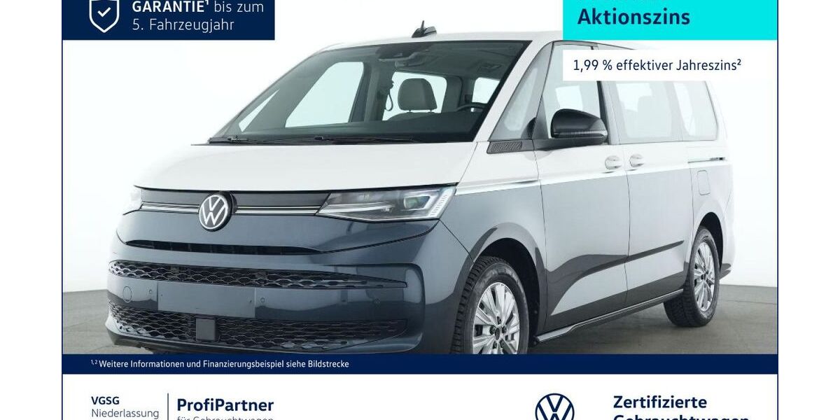 VW T7 Multivan 15.013 km 56.440 &euro; Hanau 63452