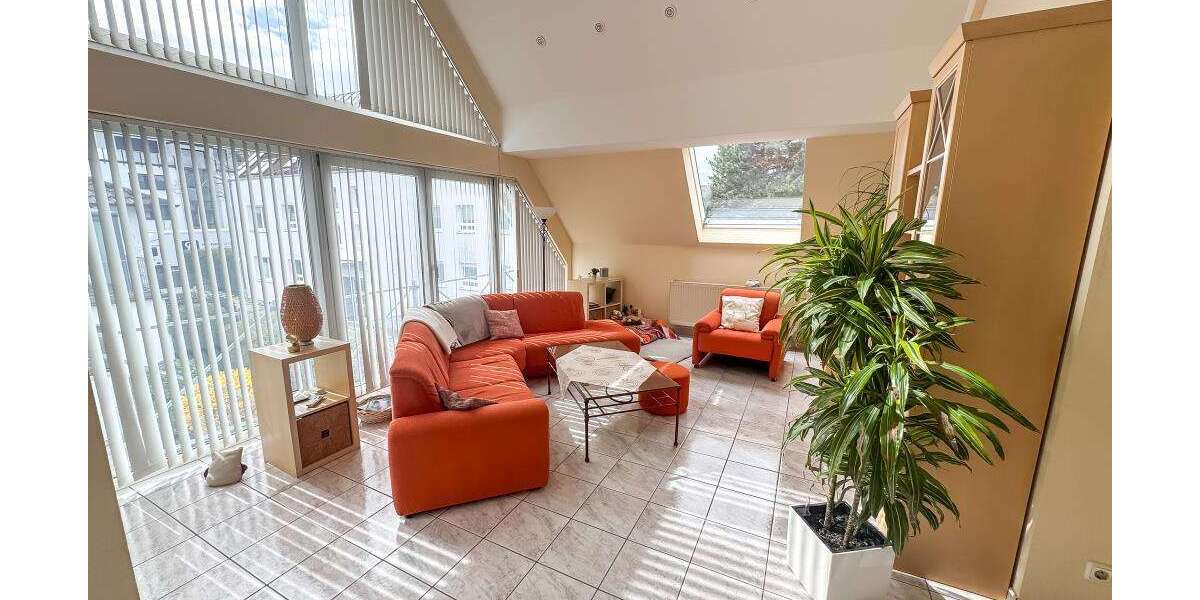 Etagenwohnung Bad Soden - 3 Zimmer, 95 m&sup2;, 455.000&euro; | Angebot:26062463