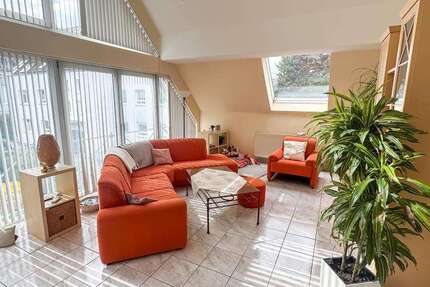 Wohnung Bad Soden - 3 Zimmer, 95 m&sup2;, 455.000&euro; | Angebot:26062463