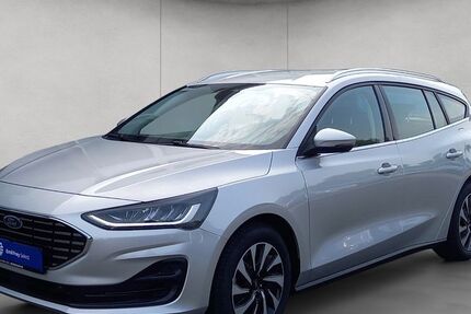 Ford Focus 29.273 km 17.950 &euro; Frankfurt 60386