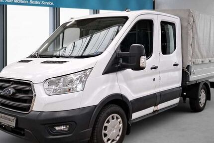 Ford Transit 76.284 km 21.890 &euro; Maintal 63477