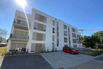 Etagenwohnung Hanau Lamboy - 2 Zimmer, 60 m&sup2;, 762&euro; | Angebot:26361507