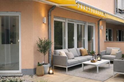 Wohnung Bad Nauheim - 4.5 Zimmer, 182 m&sup2;, 899.000&euro; | Angebot:25927067