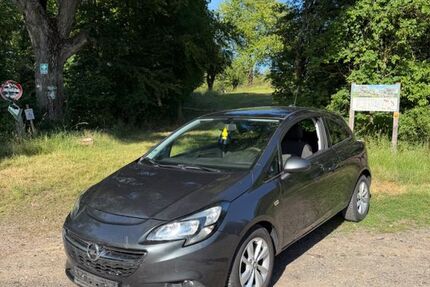 Opel Corsa 110.000 km 5.299 &euro; Schöneck 61137