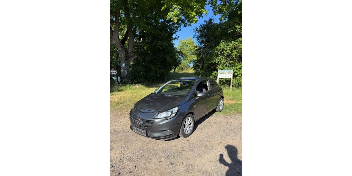 Opel Corsa 110.000 km 5.299 &euro; Schöneck 61137