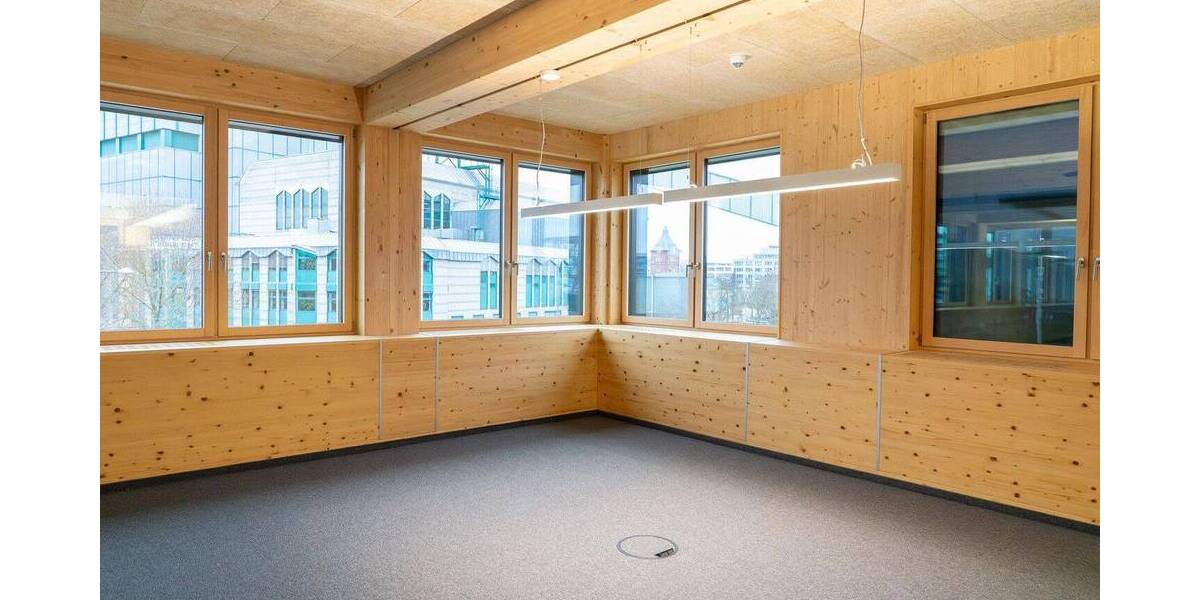 Gewerbeobjekt Offenbach Kaiserlei - 7.991&euro; | Angebot:26486742