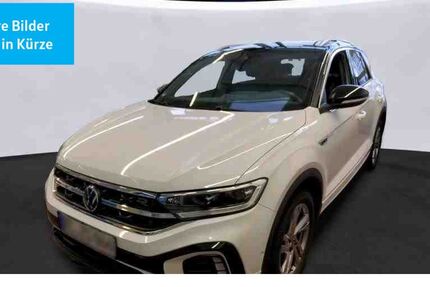 VW T-Roc 34.000 km 22.699 &euro; Mühlheim 63165
