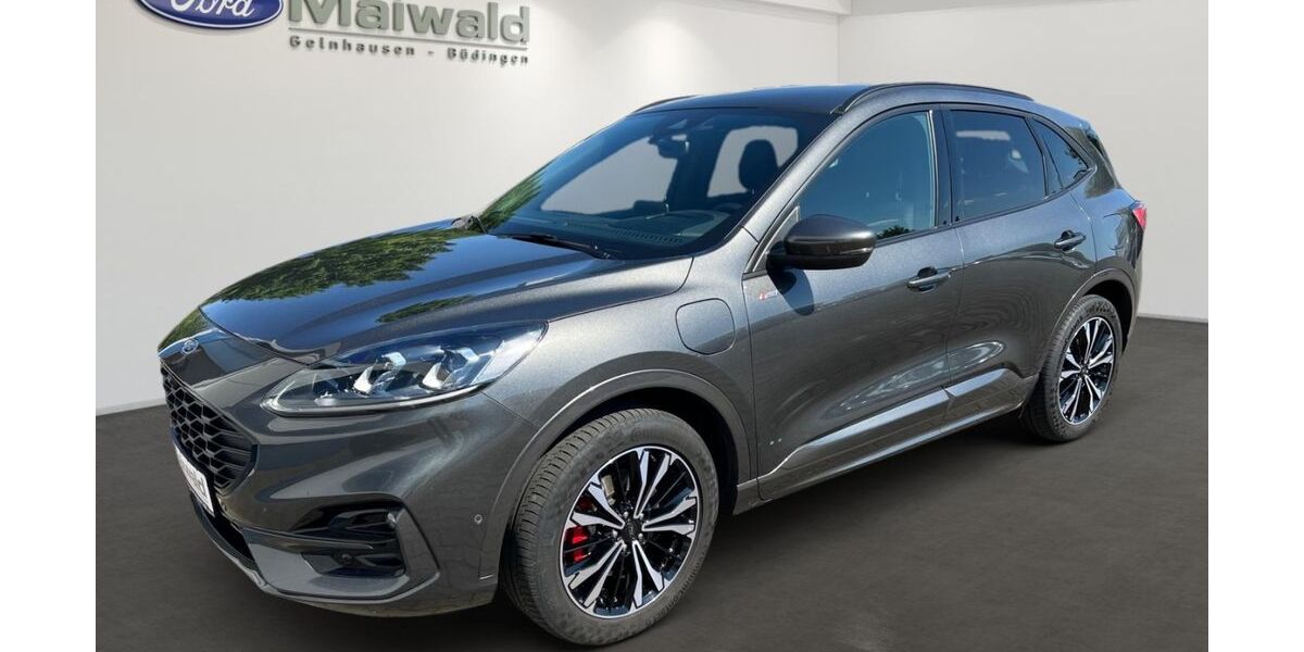 Ford Kuga 53.000 km 24.490 &euro; Linsengericht-Altenhassl 63589