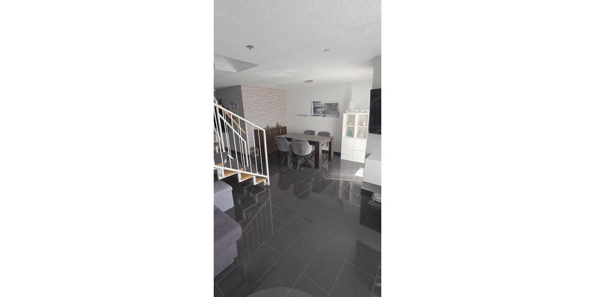 Maisonettenwohnung Hanau Groß-Steinheim - 3 Zimmer, 89 m&sup2;, 359.000&euro; | Angebot:26638959
