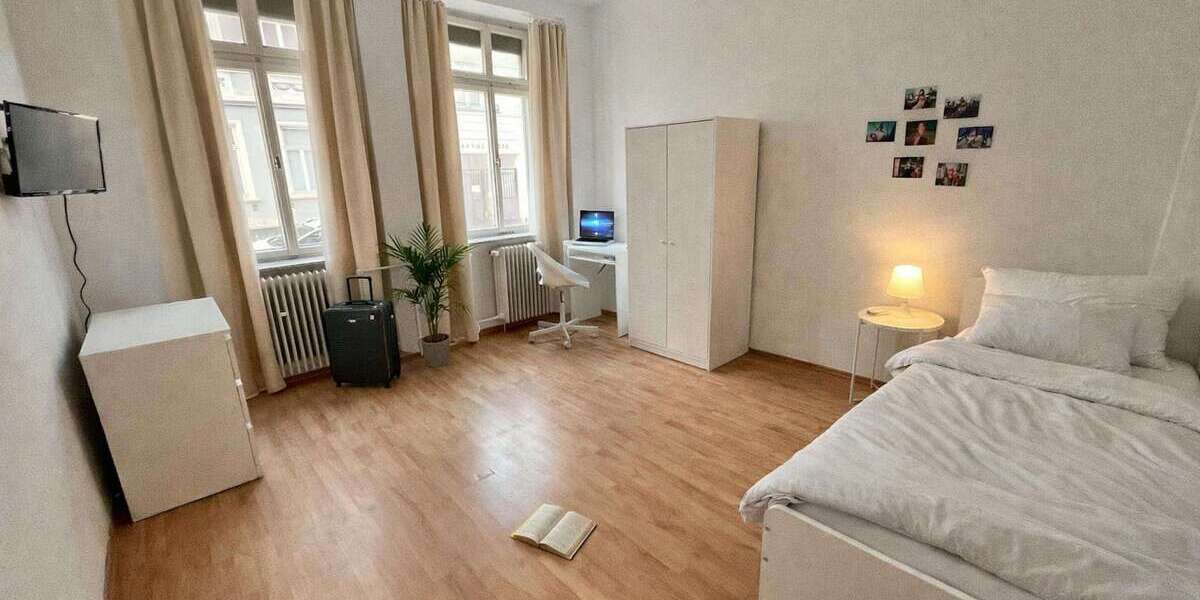Zimmer Offenbach Westend - 599&euro; | Angebot:25108351