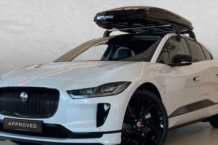 Jaguar I-Pace 8.500 km 48.900 &euro; Bruchköbel 63486
