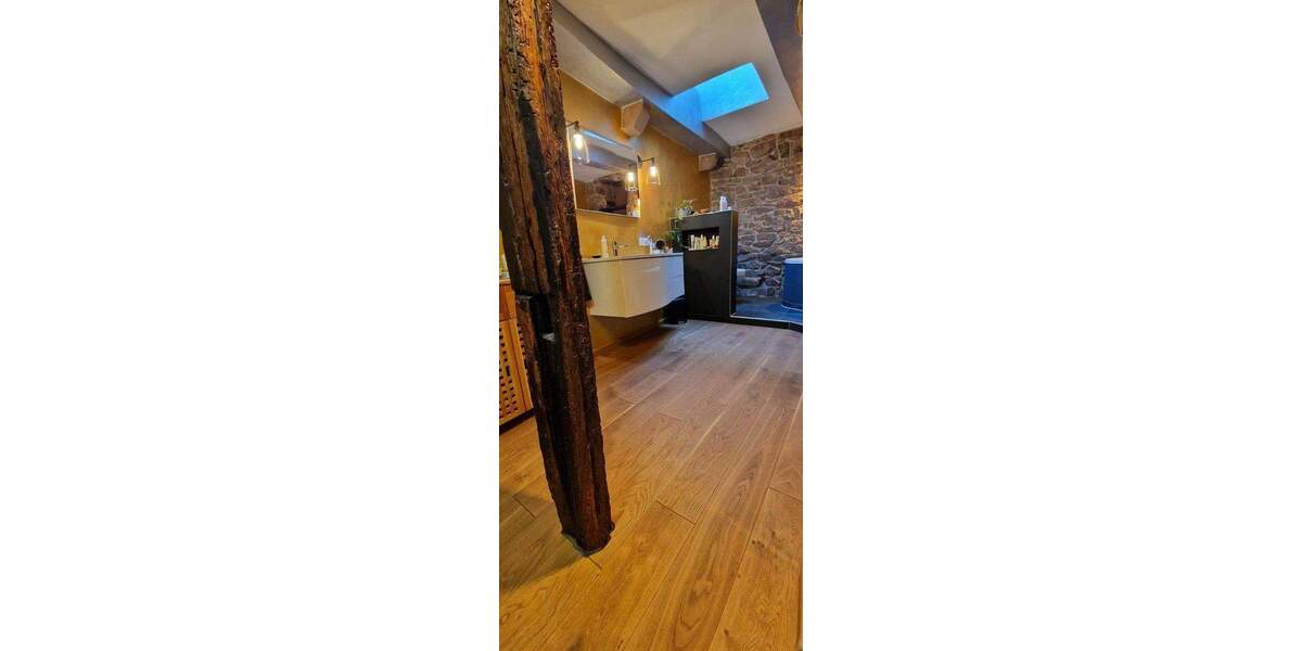 Einfamilienhaus Gelnhausen - 6 Zimmer, 160 m&sup2;, 640.000&euro; | Angebot:25845716