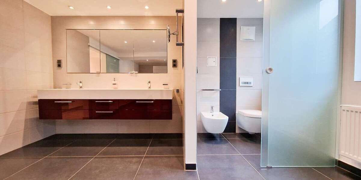 Etagenwohnung Groß-Umstadt Umstadt - 2.5 Zimmer, 115 m&sup2;, 1.300&euro; | Angebot:26859068