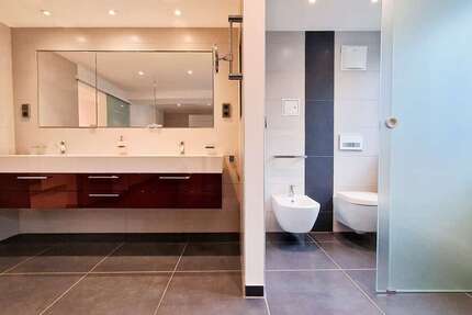 Wohnung Groß-Umstadt Umstadt - 2.5 Zimmer, 115 m&sup2;, 1.300&euro; | Angebot:26859068