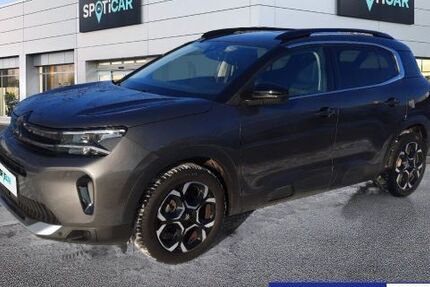 Citroen C5 Aircross 35.510 km 19.980 &euro; Maintal 63477