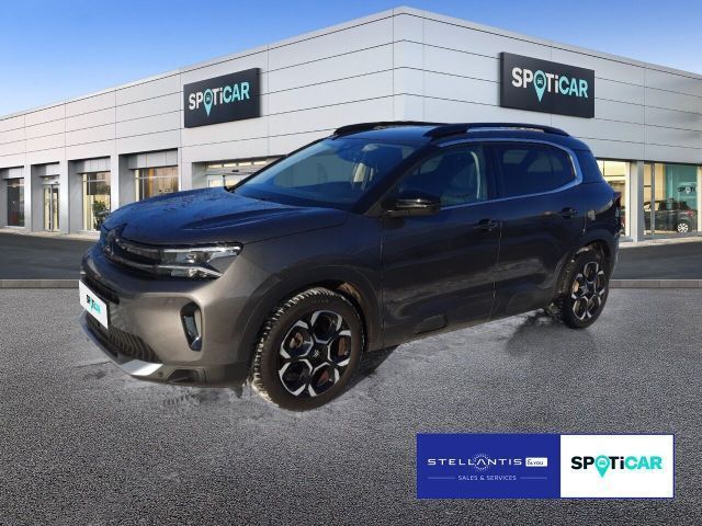 Citroen C5 Aircross 35.510 km 19.980 &euro; Maintal 63477