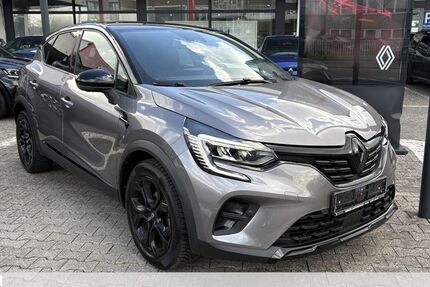 Renault Captur 45.000 km 19.470 &euro; Hanau 63452