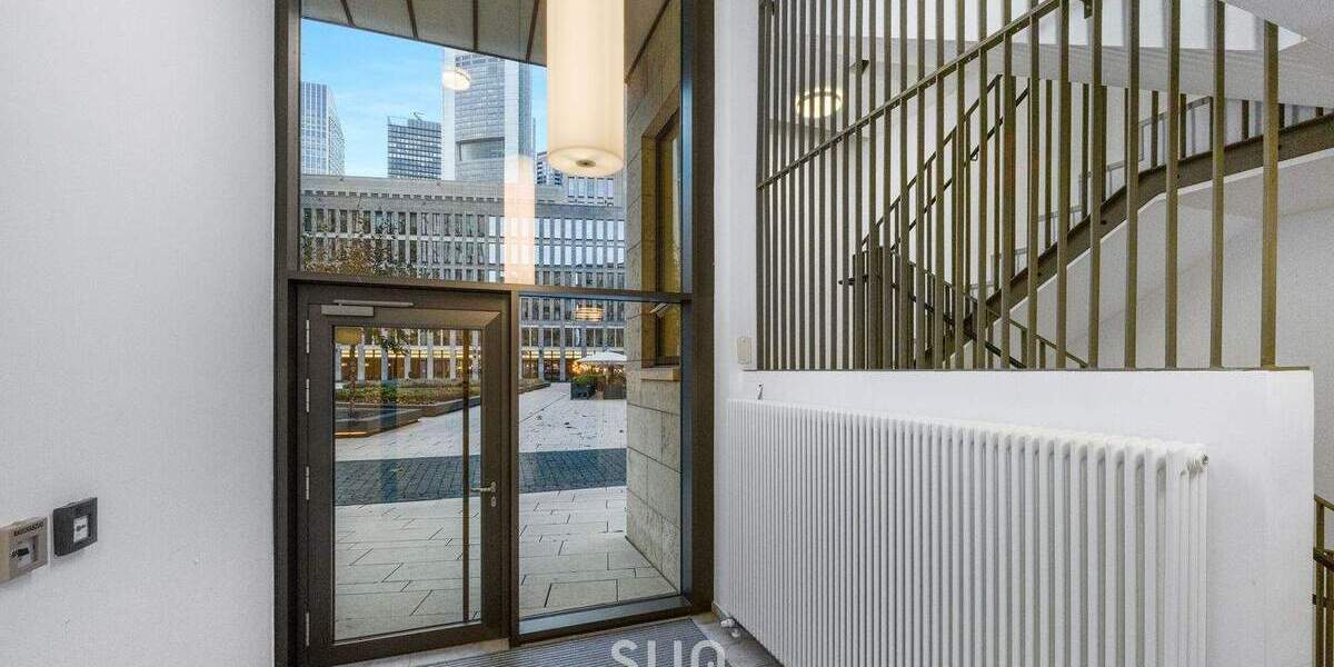 Etagenwohnung Frankfurt am Main Altstadt - 3 Zimmer, 88 m&sup2;, 899.000&euro; | Angebot:25737567