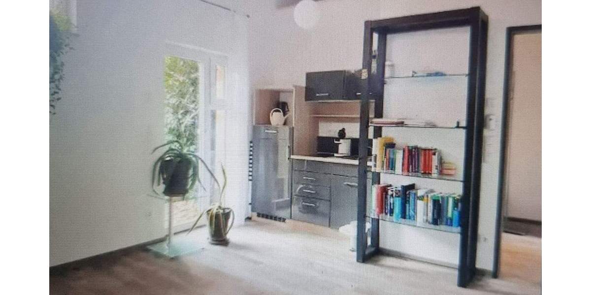 Gewerbeobjekt Frankfurt am Main Ostend - 1 Zimmer, 30 m&sup2;, 500&euro; | Angebot:25770669