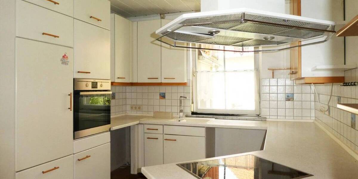 Einfamilienhaus Gründau-Lieblos Lieblos - 4 Zimmer, 116 m&sup2;, 298.000&euro; | Angebot:25704421