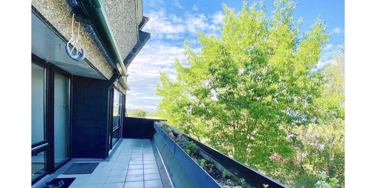 Etagenwohnung Karben - 3 Zimmer, 104 m&sup2;, 329.000&euro; | Angebot:10594843