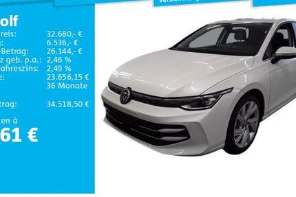 VW Golf 14.273 km 31.980 &euro; Neu-Isenburg 63263