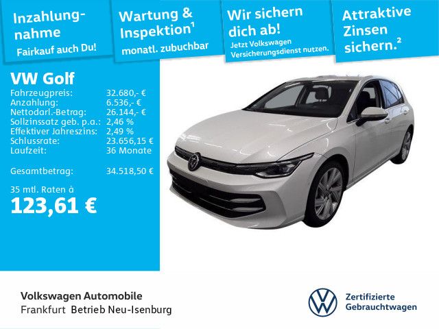 VW Golf 14.273 km 31.980 &euro; Neu-Isenburg 63263