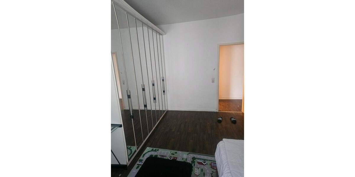 Etagenwohnung Offenbach am Main Hafen - 1 Zimmer, 30 m&sup2;, 600&euro; | Angebot:26455992