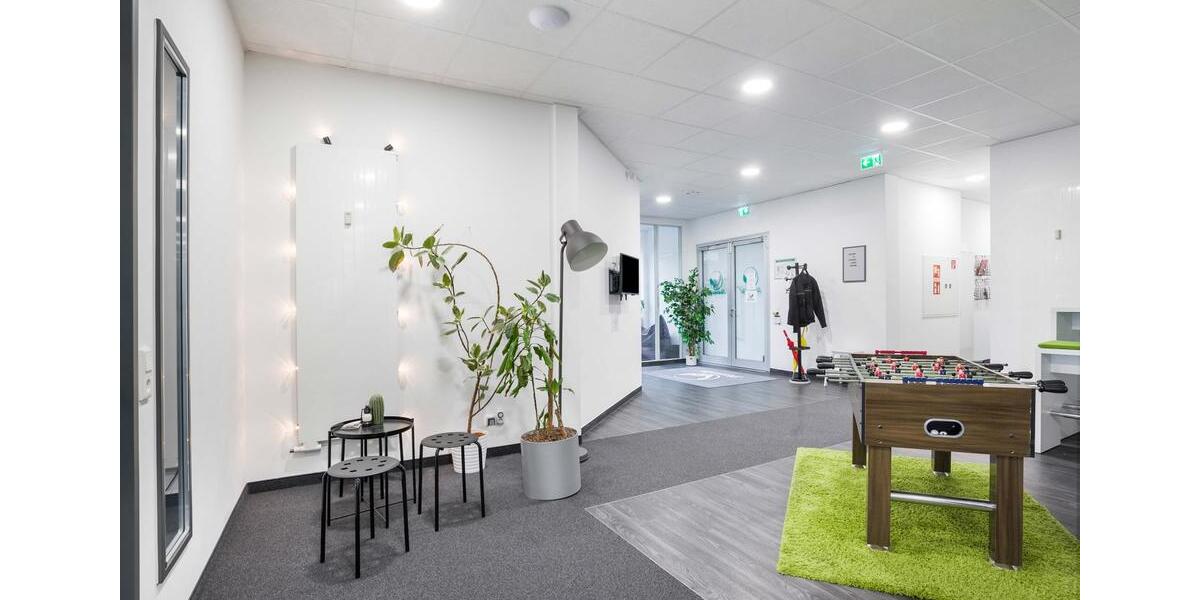 Gewerbeobjekt Frankfurt am Main Rödelheim - 199&euro; | Angebot:25959028