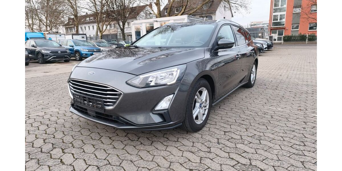 Ford Focus 119.500 km 11.990 &euro; Frankfurt am Main 65933