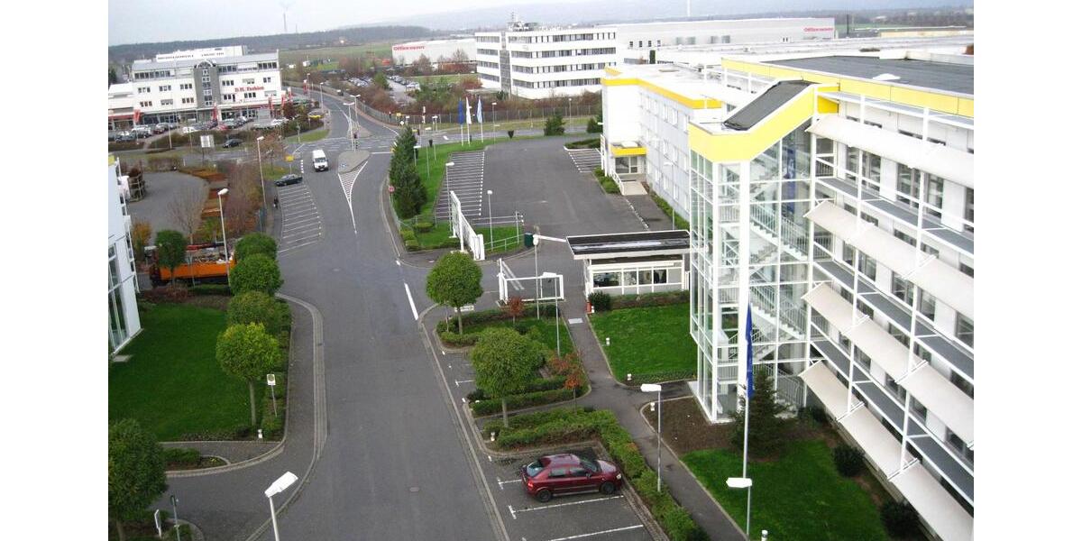 Gewerbeobjekt Großostheim - 1.580&euro; | Angebot:24184089