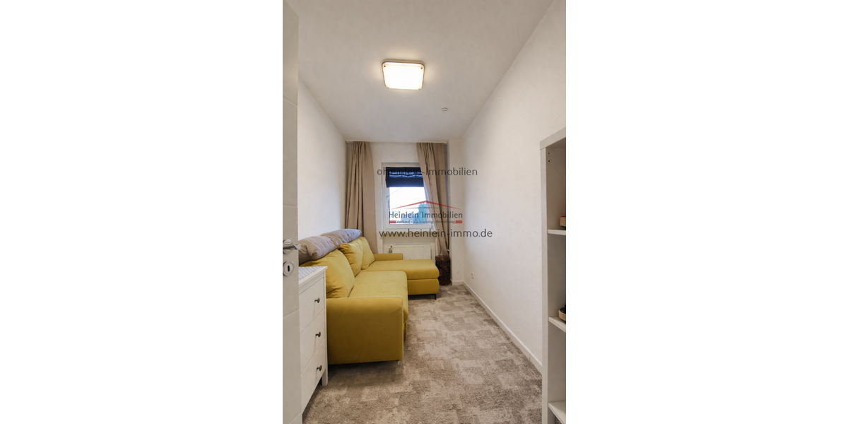 3 ZKBB* Fernsicht* 2xBalkon Süd & Ost* frei nach Vereinb.* Aufzug* Fernsicht* 2xStellplatz* Offenbach - Etagenwohnung Offenbach Hafen | Angebot:26882919