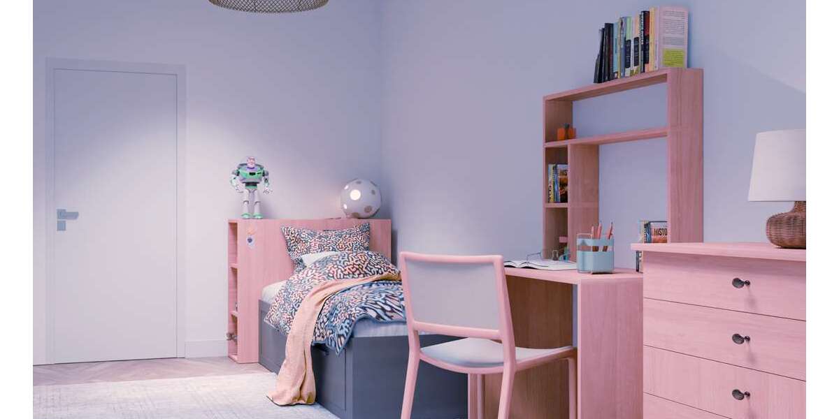 Etagenwohnung Langen - 3 Zimmer, 95 m&sup2;, 547.900&euro; | Angebot:24627199