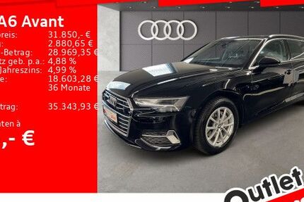 Audi A6 83.812 km 31.350 &euro; Frankfurt am Main 60314