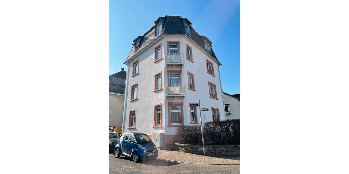 Hochparterre Frankfurt am Main Nord-Ost - 3 Zimmer, 69 m&sup2;, 370.000&euro; | Angebot:26636653
