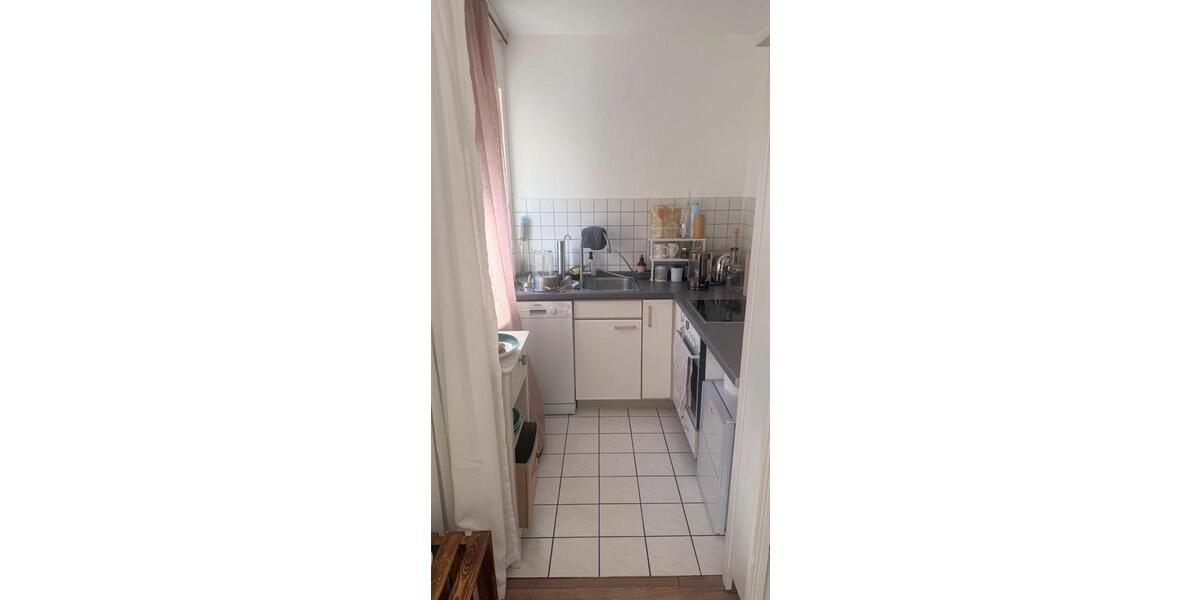 Etagenwohnung Maintal - 1 Zimmer, 50 m&sup2;, 750&euro; | Angebot:25942735