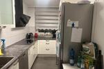 Etagenwohnung Frankfurt am Main Nied - 3 Zimmer, 86 m&sup2;, 1.400&euro; | Angebot:25853910