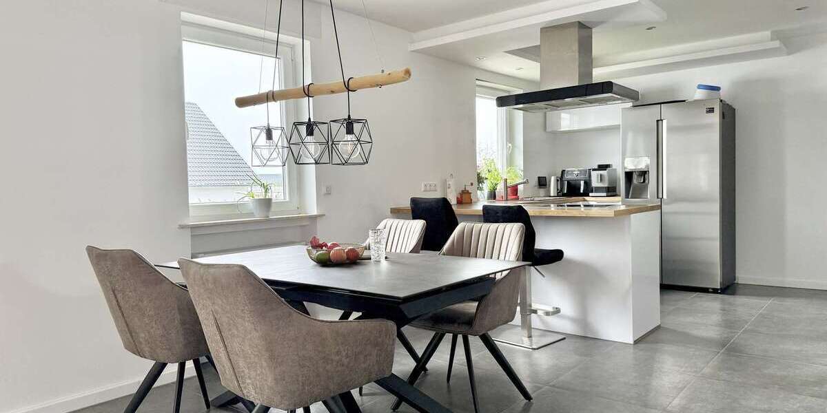 Einfamilienhaus Florstadt - 6 Zimmer, 190 m&sup2;, 499.000&euro; | Angebot:24939644