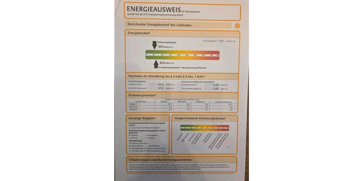 Erdgeschoßwohnung Frankfurt am Main Eschersheim - 3 Zimmer, 101 m&sup2;, 475.000&euro; | Angebot:25264116