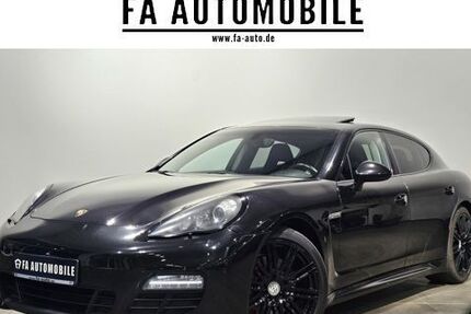 Porsche Panamera 139.517 km 27.990 &euro; Mainaschaff 63814