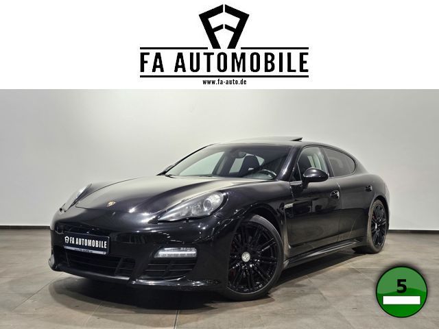 Porsche Panamera 139.517 km 27.990 &euro; Mainaschaff 63814