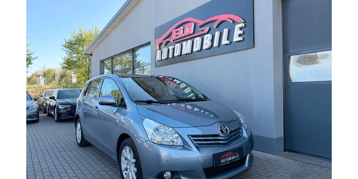 Toyota Verso 175.000 km 7.200 &euro; Eppertshausen 64859